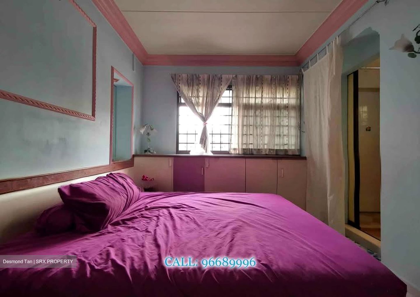 Blk 909 Hougang Street 91 (Hougang), HDB 5 Rooms #574210471